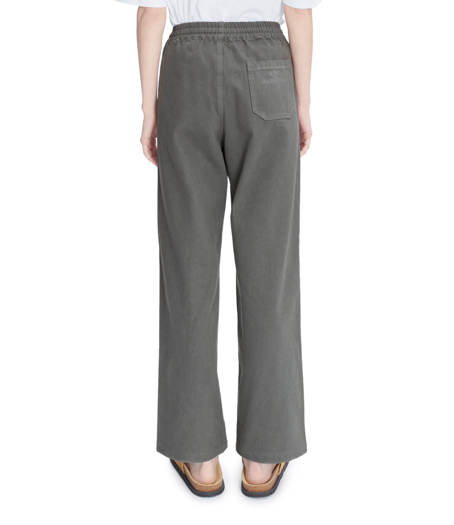 DUKE TAME IMPALA PANTS (W) - 5