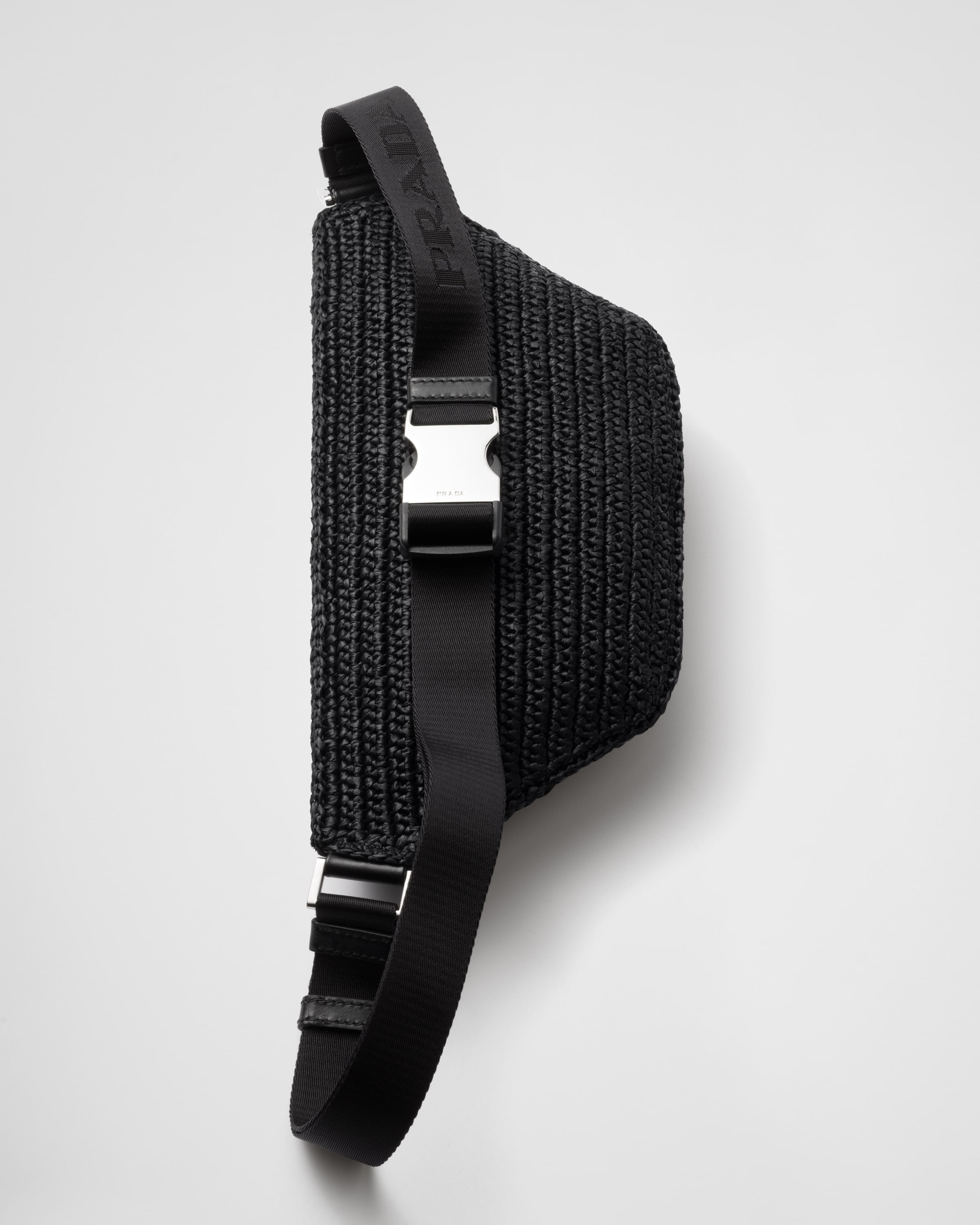 Crochet belt bag - 3