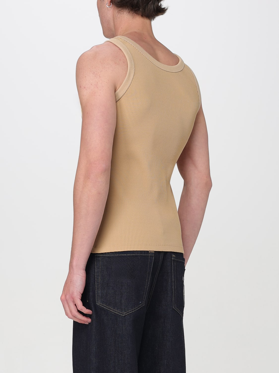 T-shirt men Fendi - 3