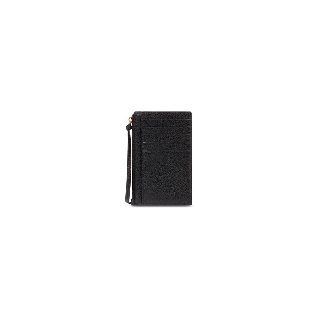 neo classic long card holder - 2