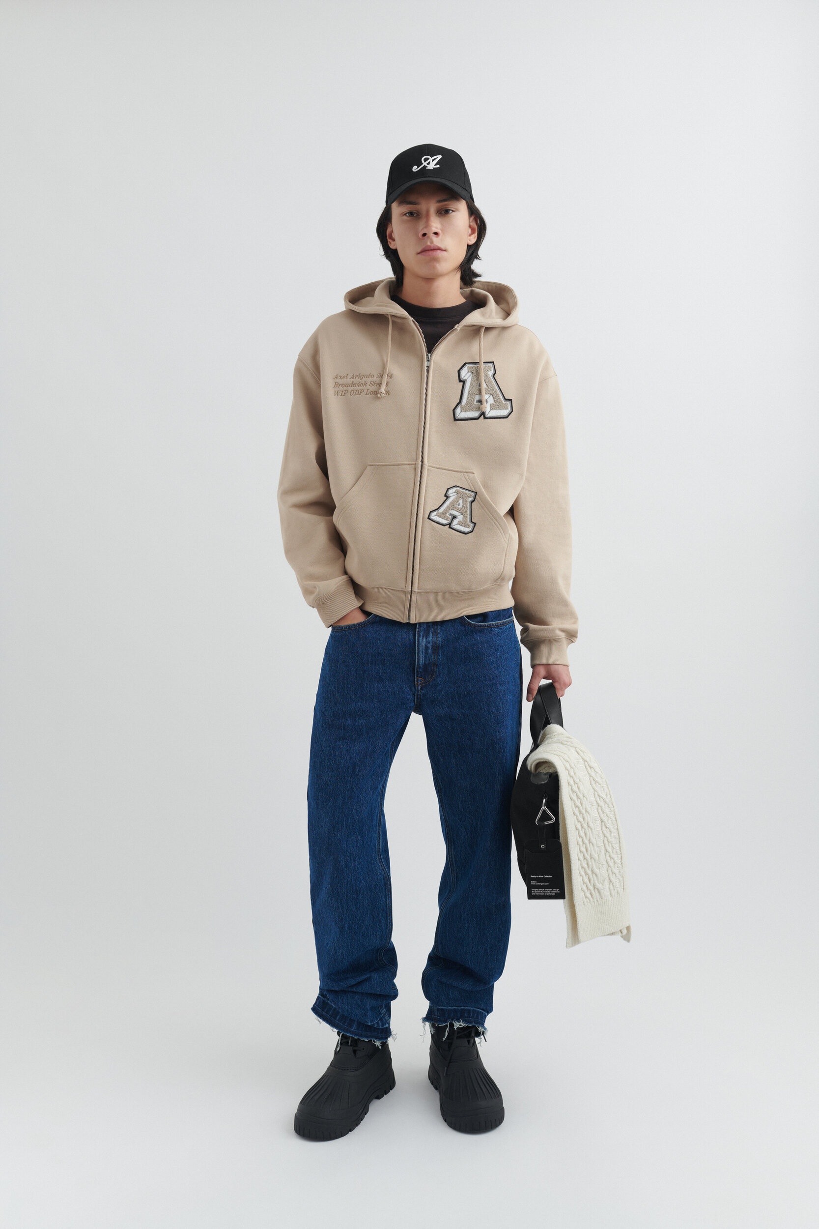 Illusion Hoodie - 5