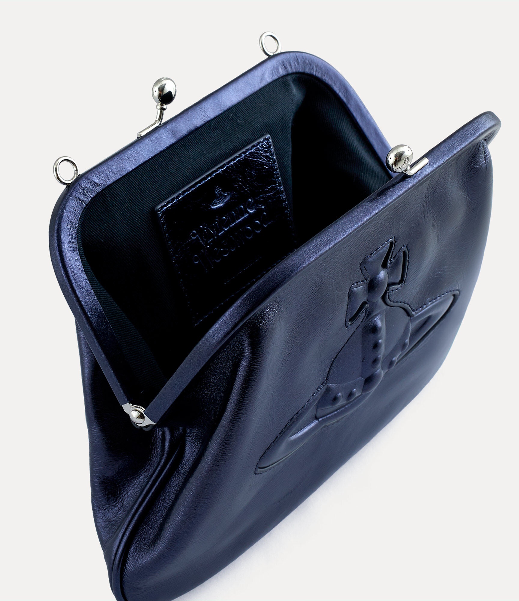 VIVIENNE VIVIENNE'S CLUTCH - 4