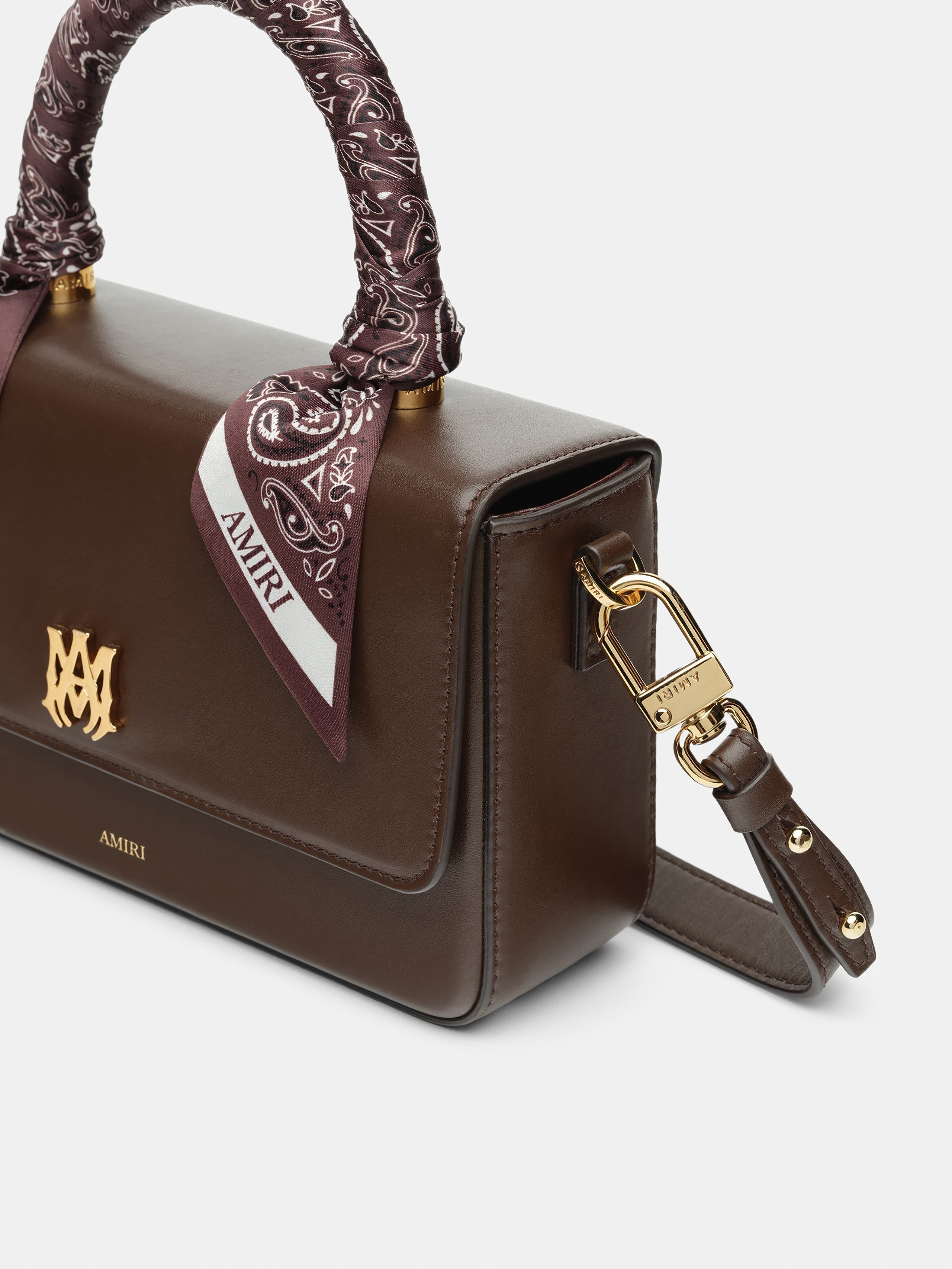 WOMEN'S MICRO LONG MA BAG - 4