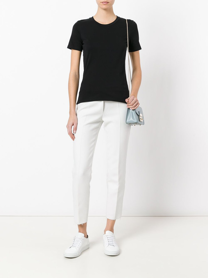 Theory Johanna T-shirt outlook