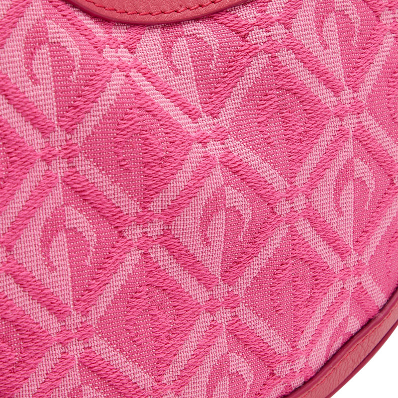 Marine Serre Moon Diamant Eclips Mini Bag 5