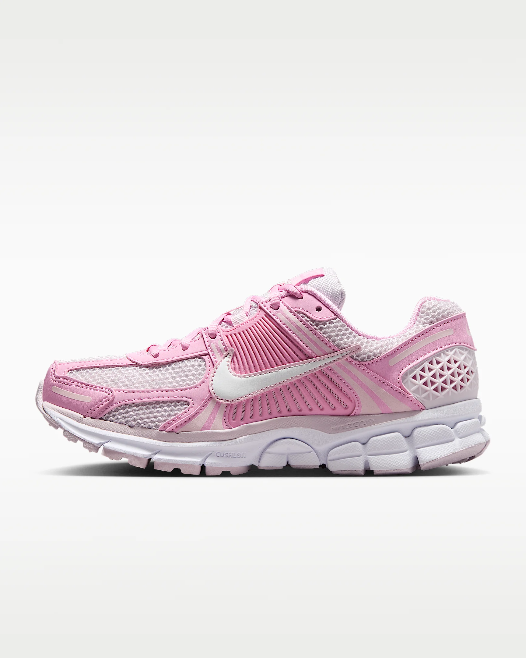 Nike Zoom Vomero 5 Women's Shoes with Reflective Accents - 1