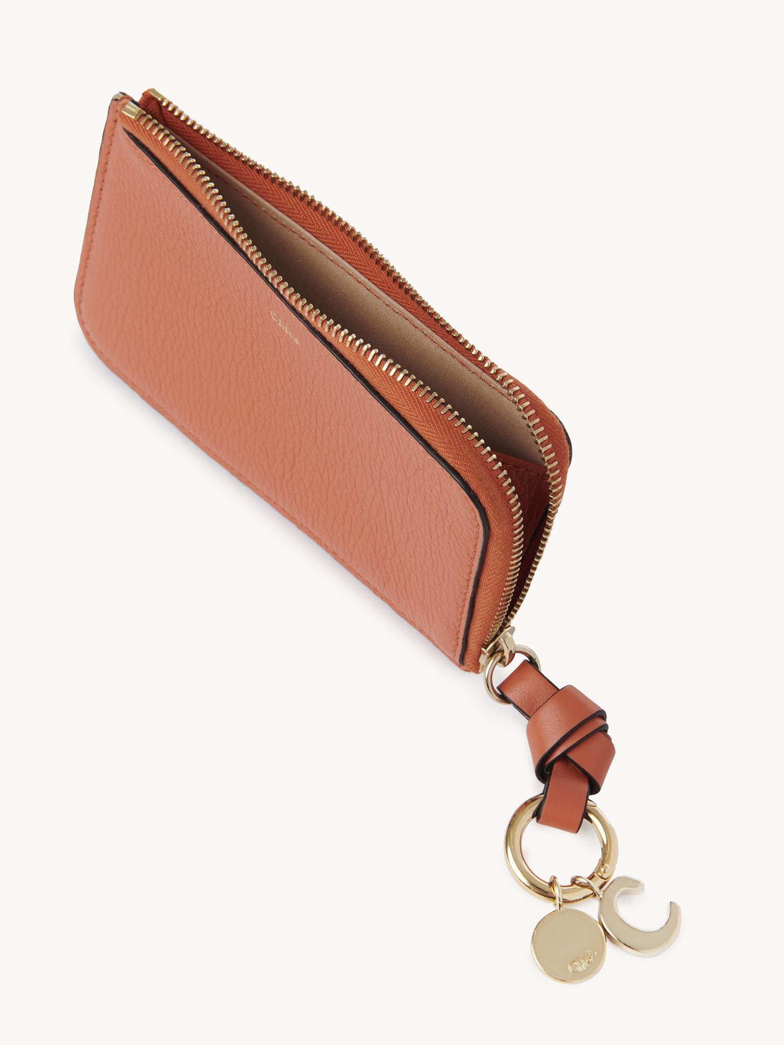 ALPHABET COIN PURSE - 3