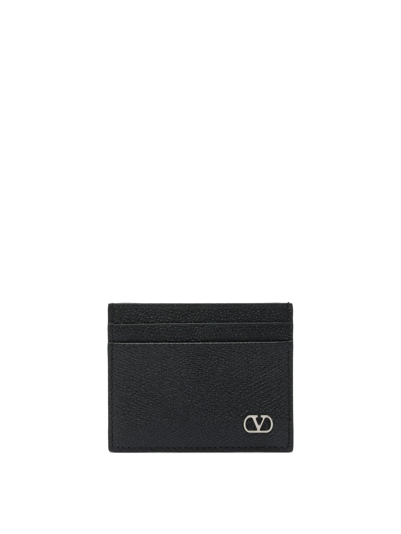 Wallets & Card Holders Black - 1