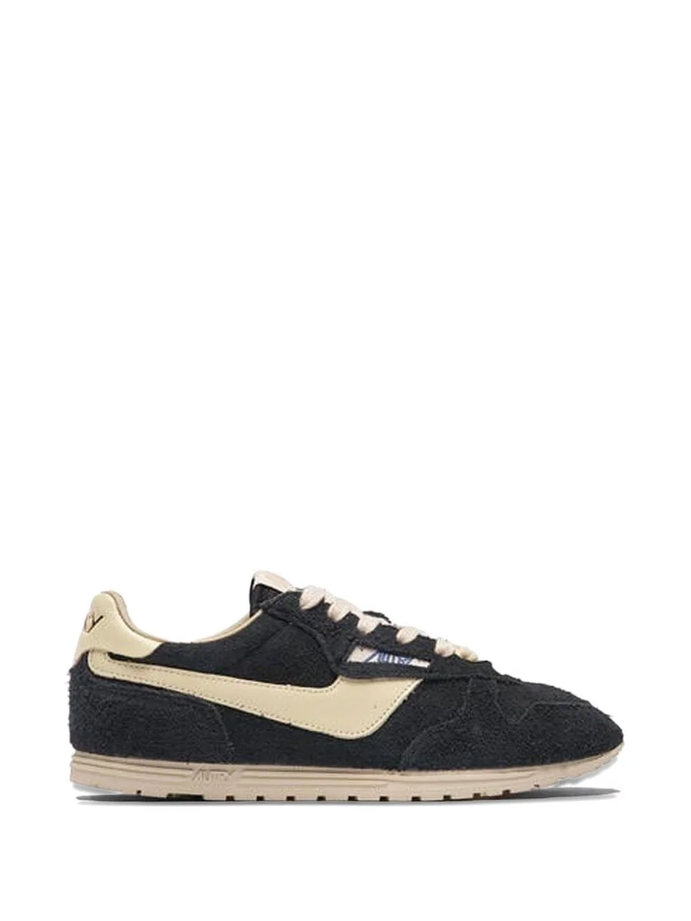 windsphin low appliqué sneakers - 1