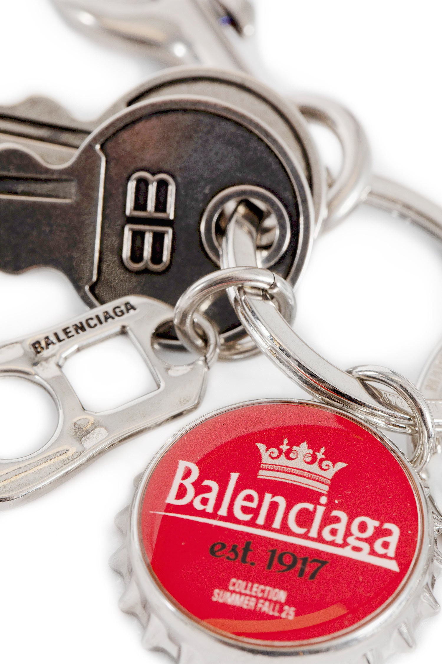 Charm-Keychain-Bottle-Caps - 2