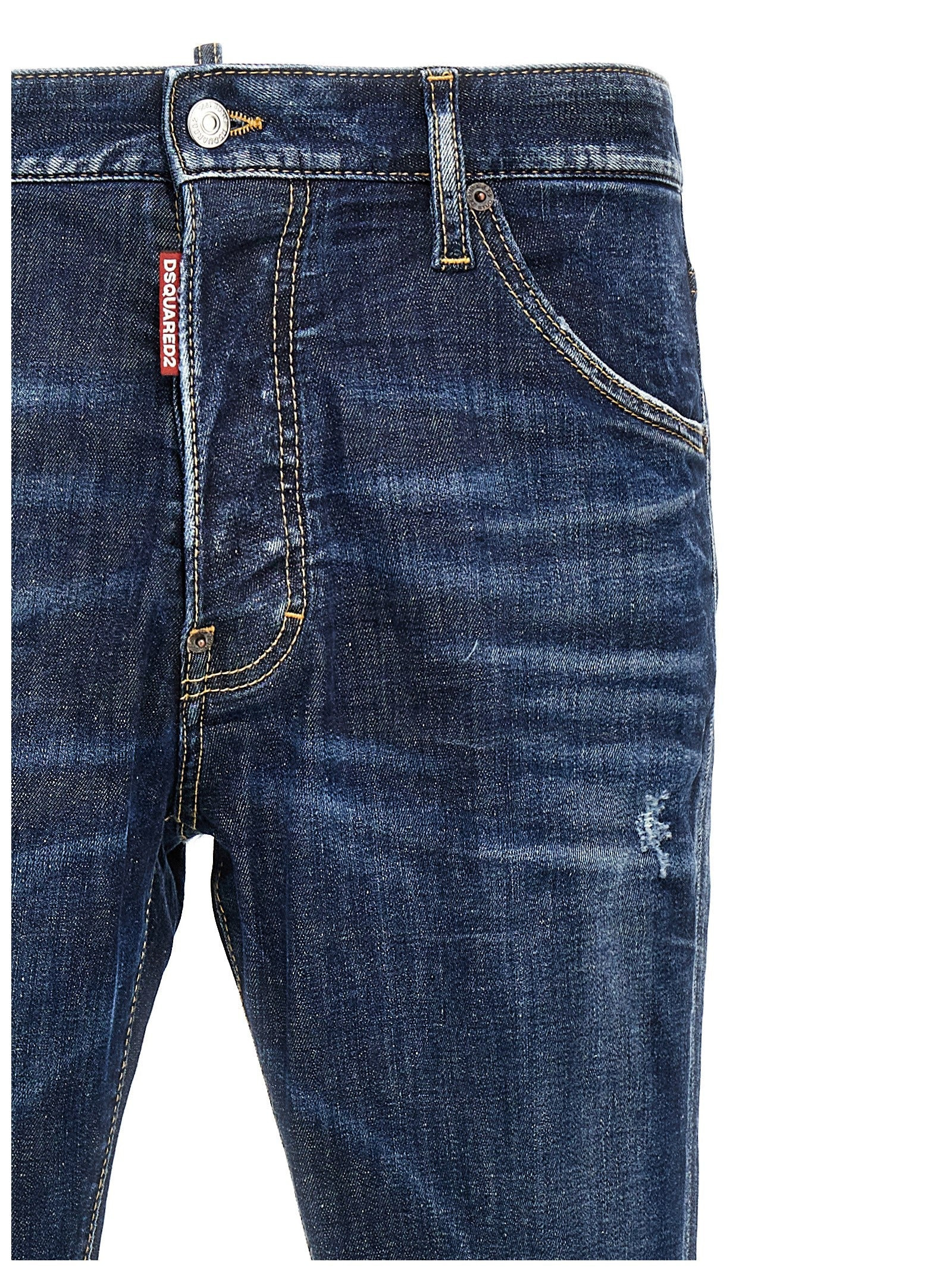 Dsquared2 Men 'Cool Guy' Jeans - 3