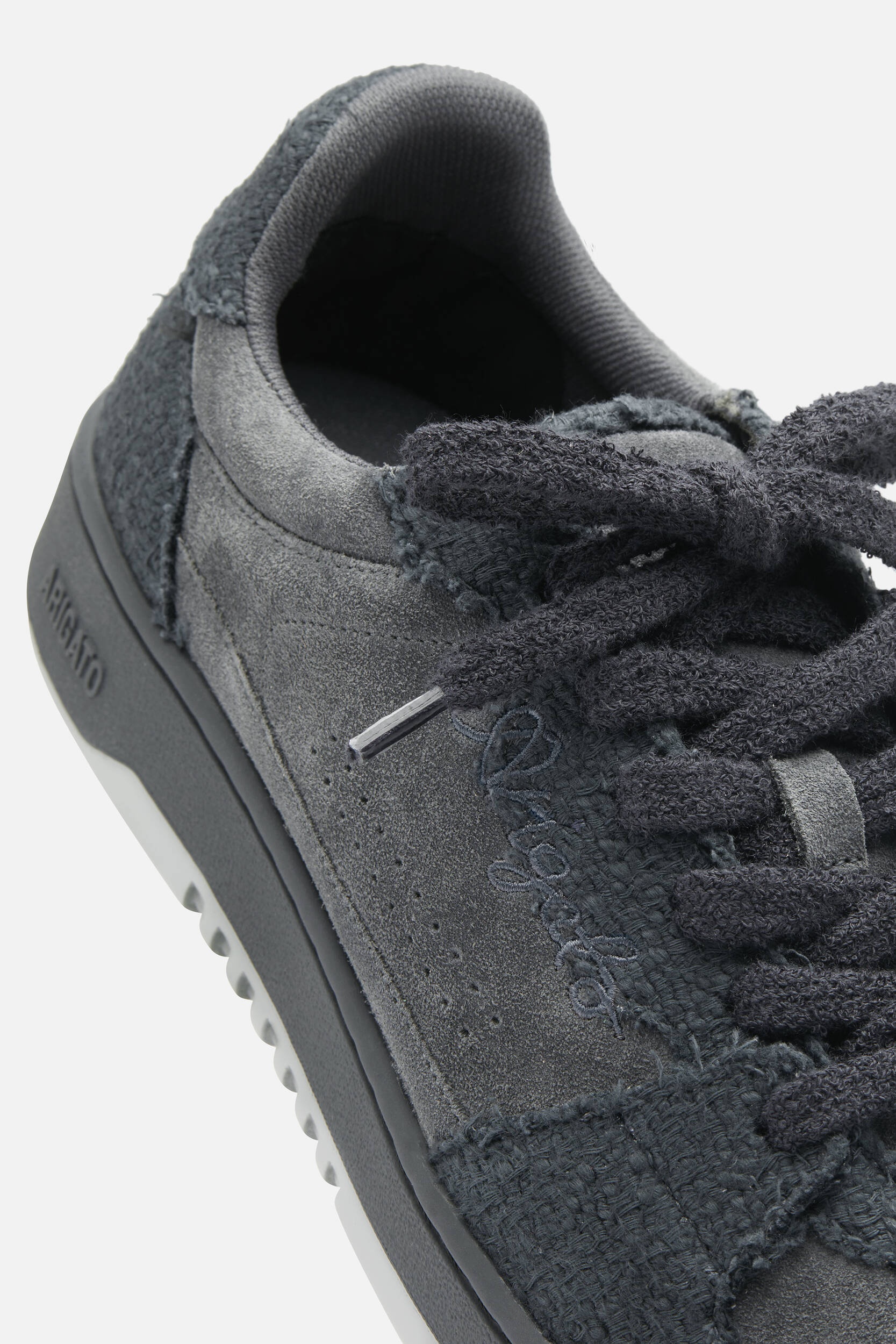 Dice Lo Woven Sneaker - 5