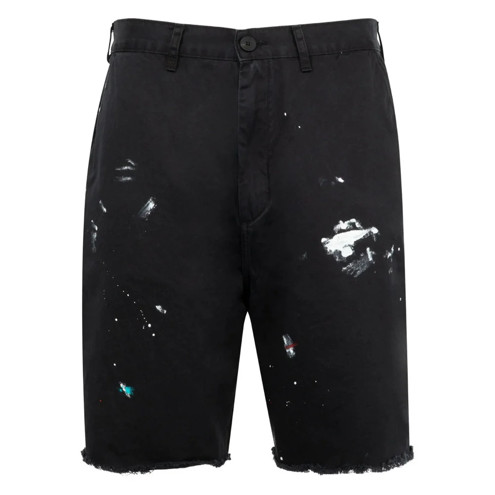 Shorts Black - 1