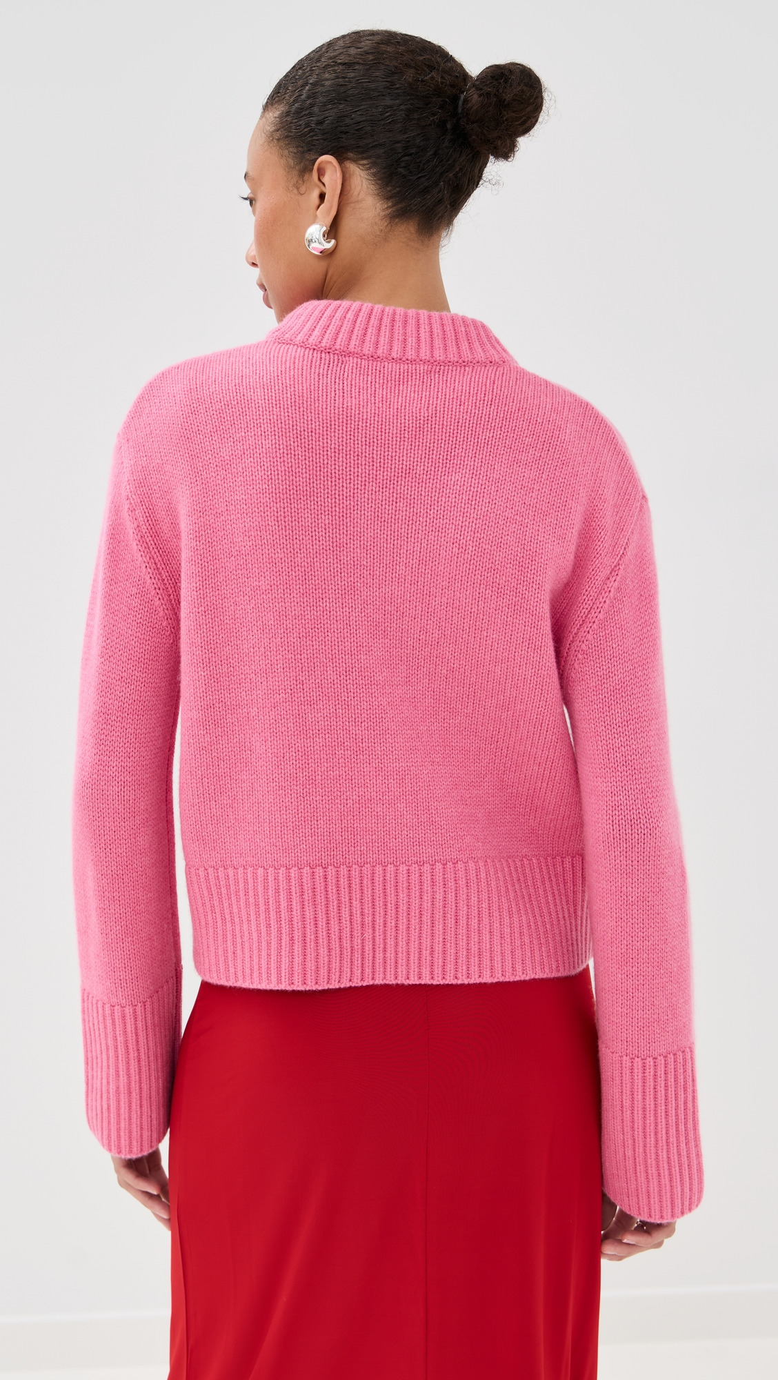Sony Sweater - 2
