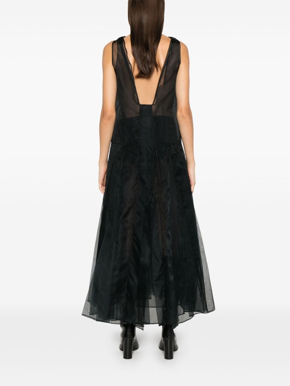 Eriia midi dress - 4
