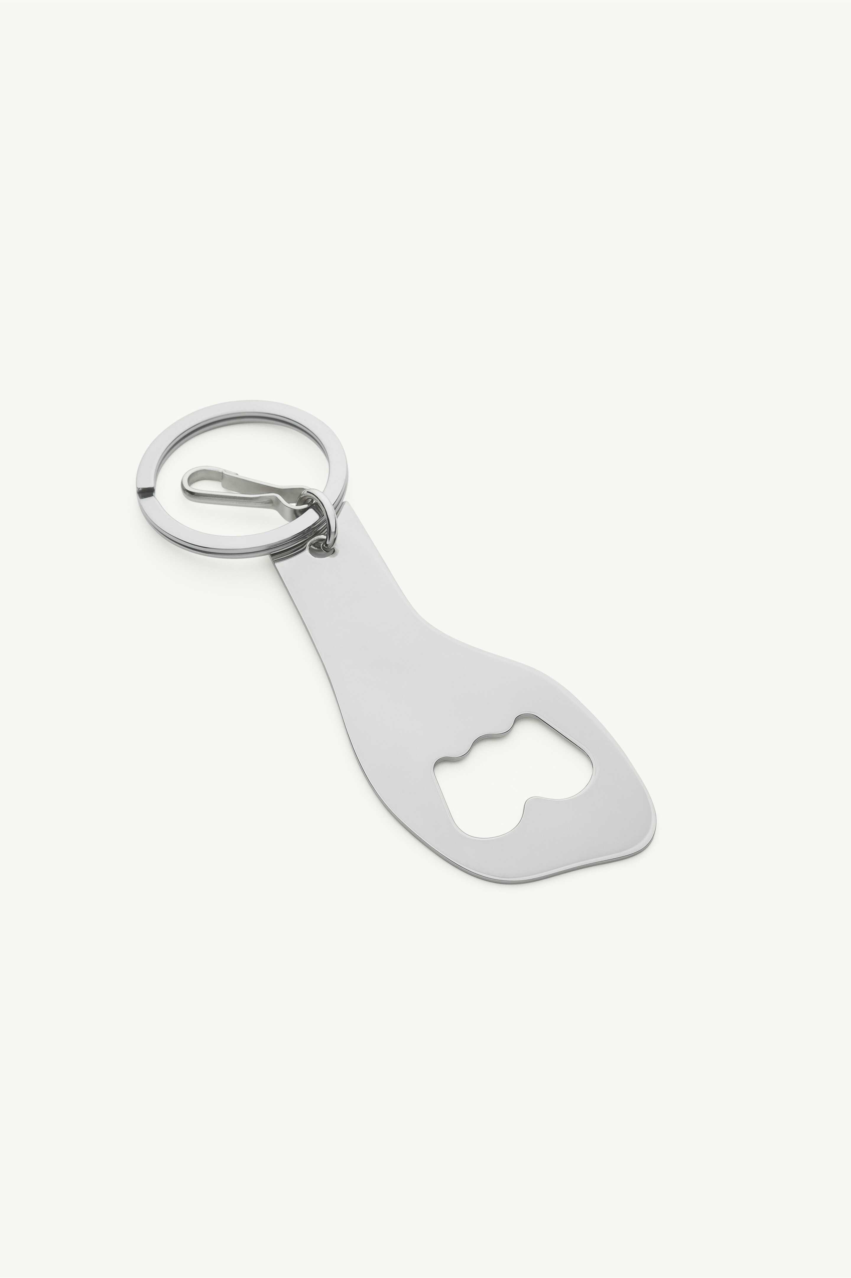 Sole key ring - 3