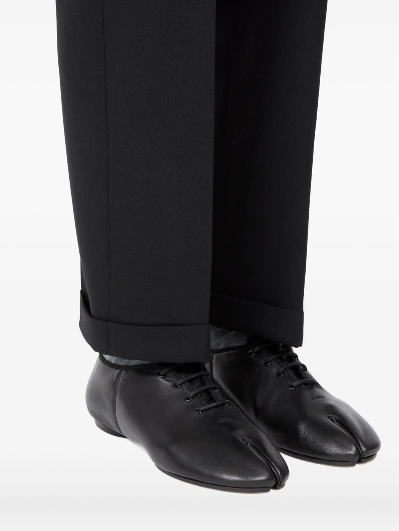 Maison Margiela Maison Margiela Split-toe Derby Shoes outlook