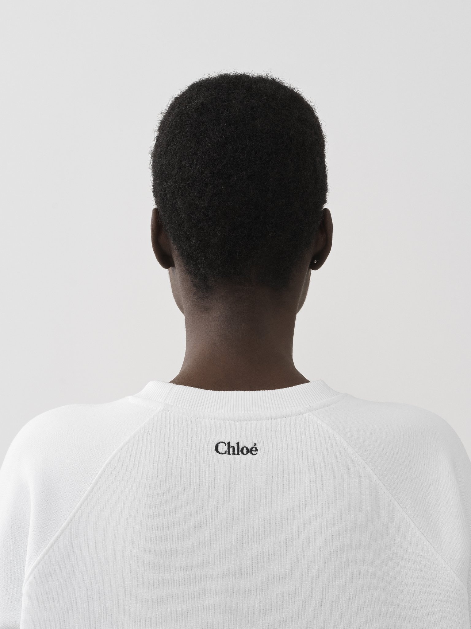 CREW NECK SWEATER - 6
