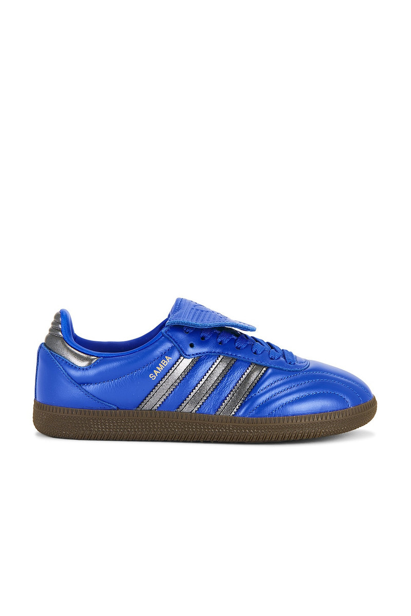 Samba LT 1
