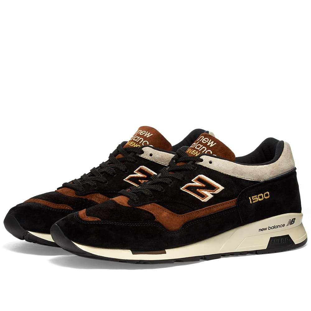 New Balance M1500YOR - Made in England 'Year of the Rat' - 1