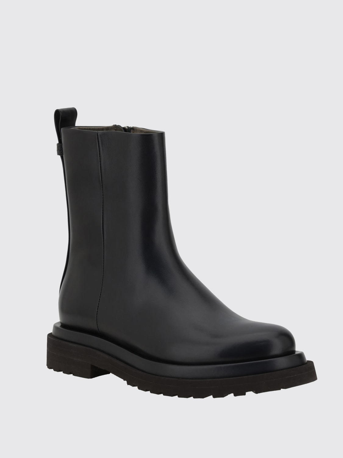 Boots woman Brunello Cucinelli - 2