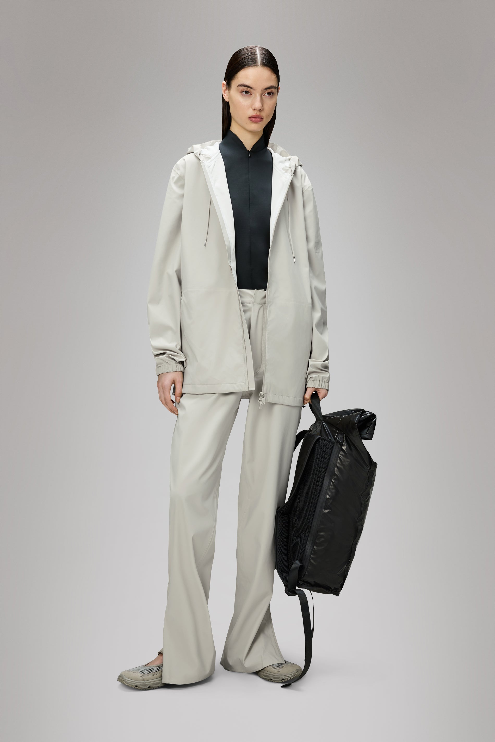 Suva Hardshell Jacket - 4