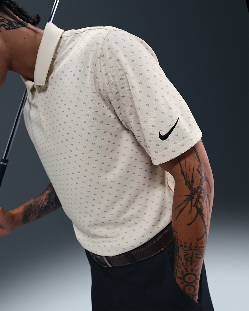 Nike Victory Men's Dri-FIT Polo 3
