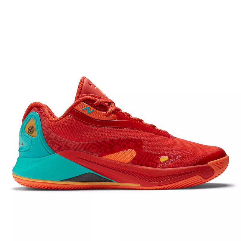 Unisex KAWHI IV Basketball Shoes - 1