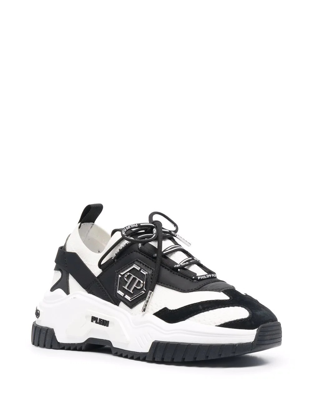 Predator low-top sneakers - 2