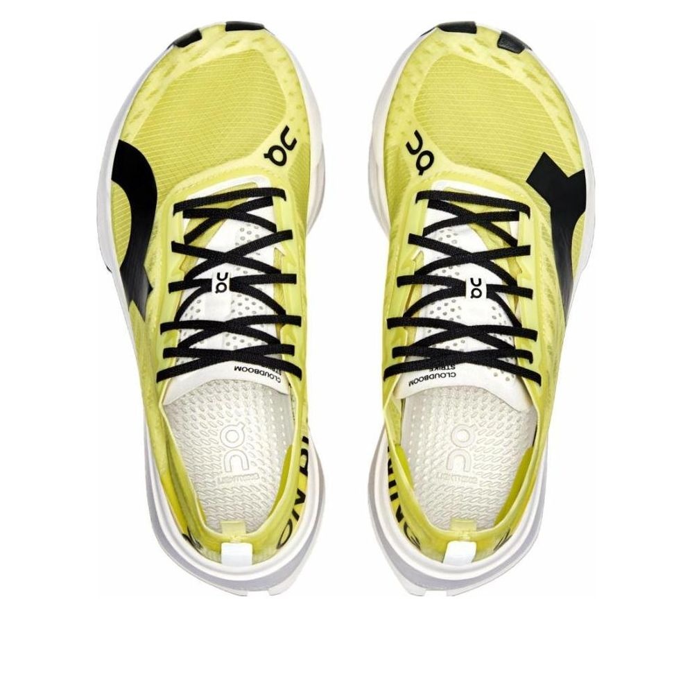 (WMNS) On Running Cloudboom Strike 'Limelight Wolf' 3WE30473331 - 3