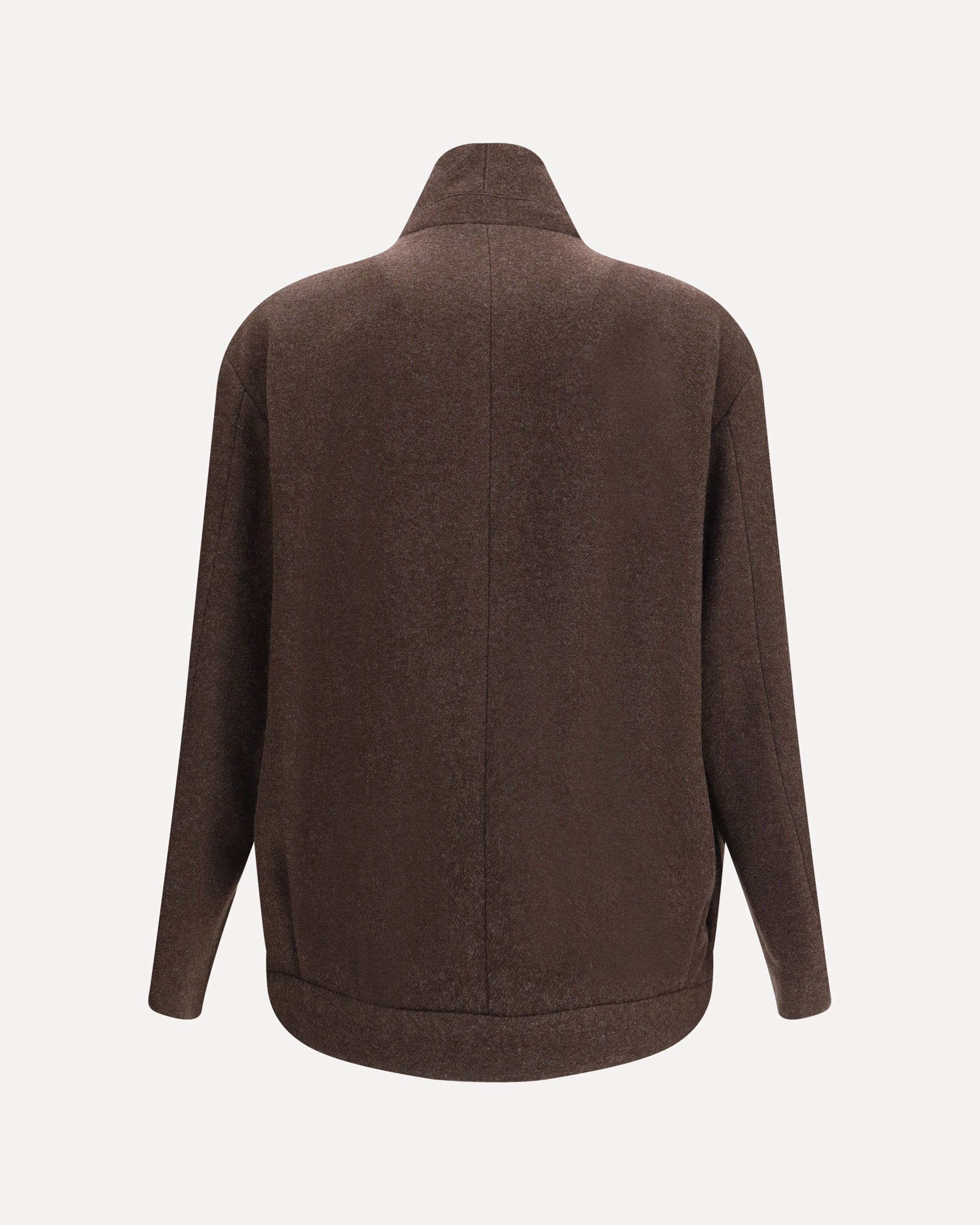 Wool Jacket - 2