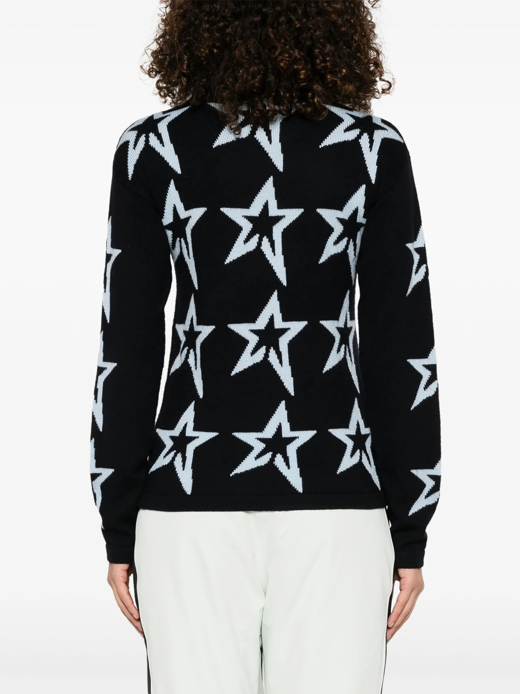 Star Dust sweater - 4