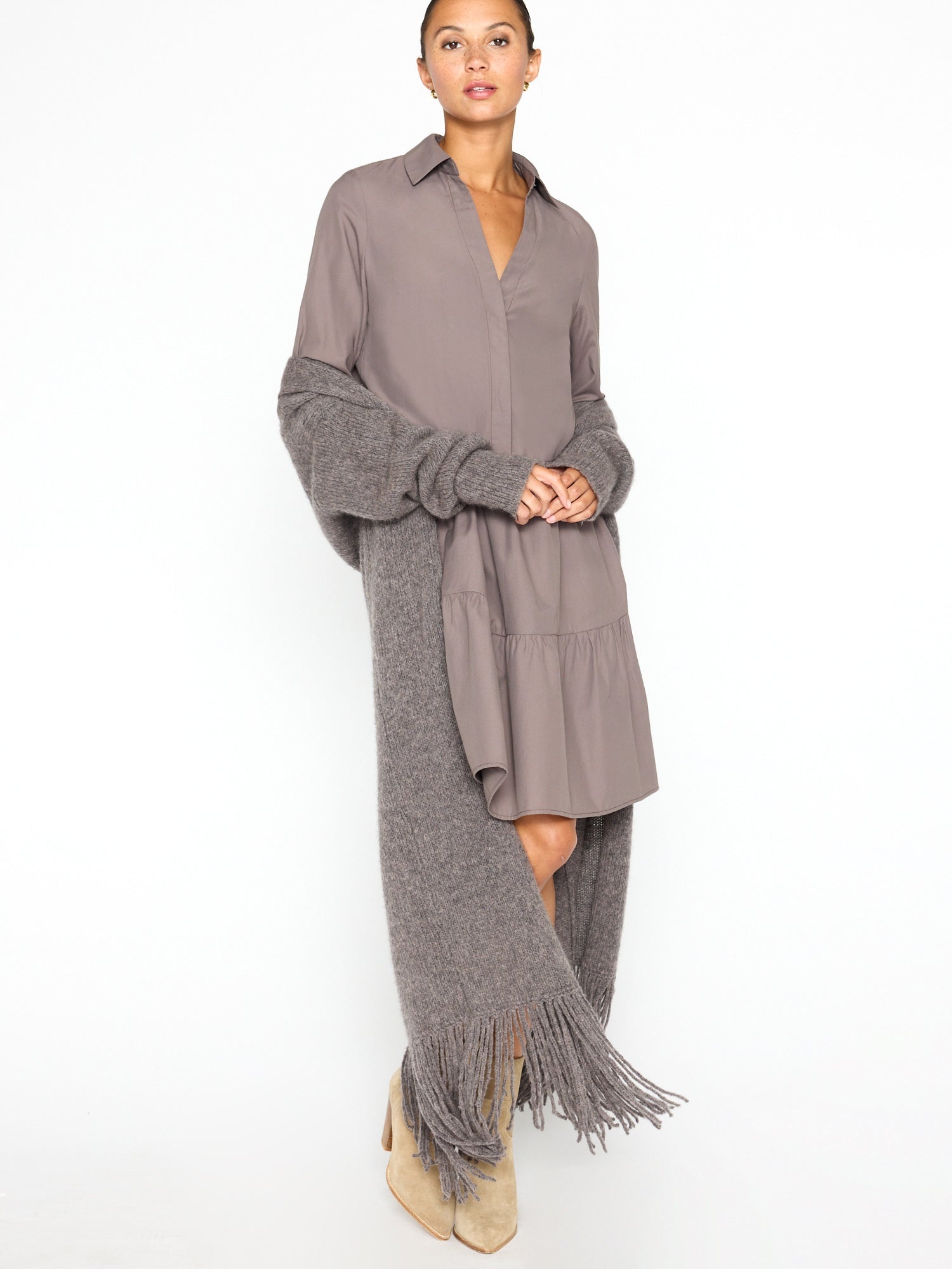 The Hannah Dress - 6