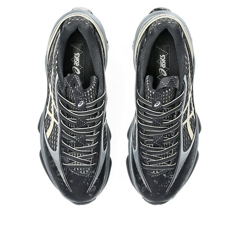 ASICS GEL-Kinetic Fluent US6-S 'Black Vanilla' 1203A748-001 - 5