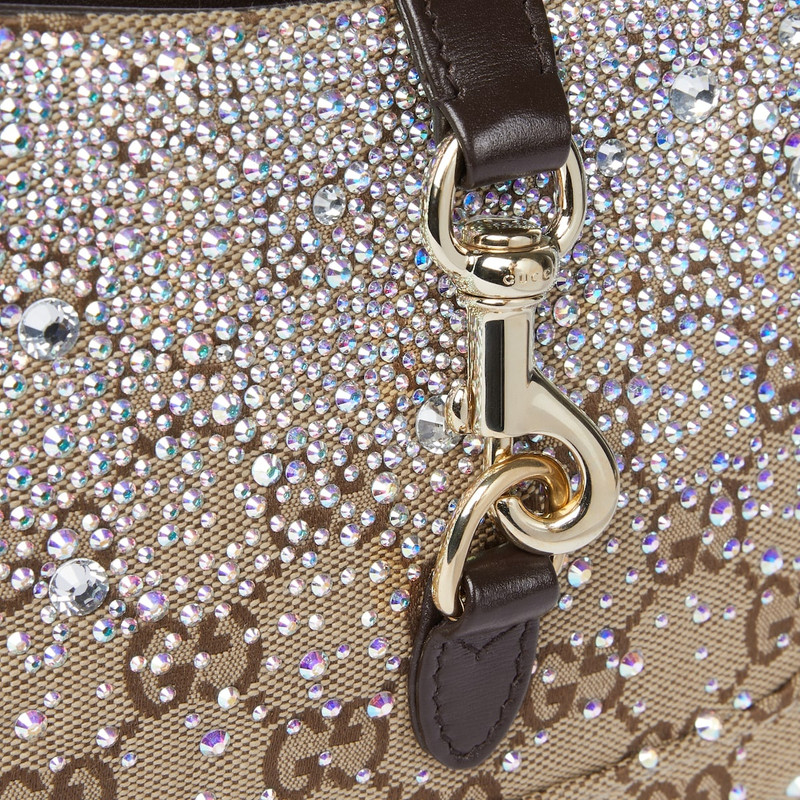 Gucci Jackie Notte mini bag 4