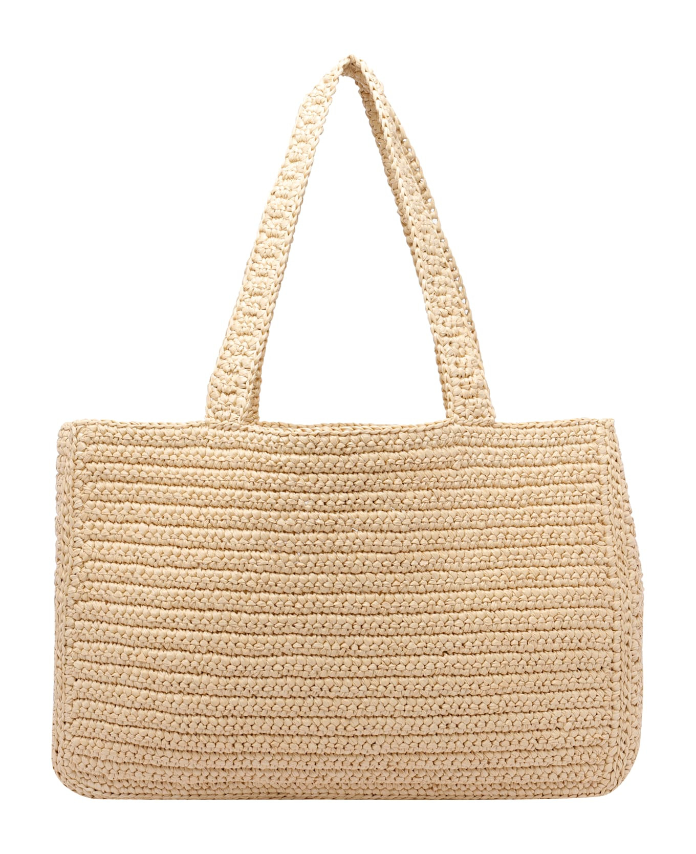 Viva Superstar Crochet Tote Bag - 3