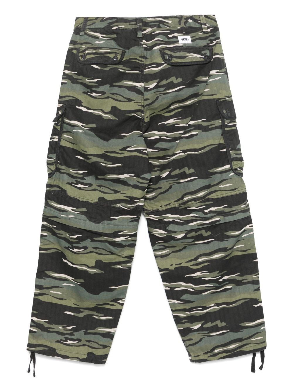 Premium Terrain cargo pants - 2