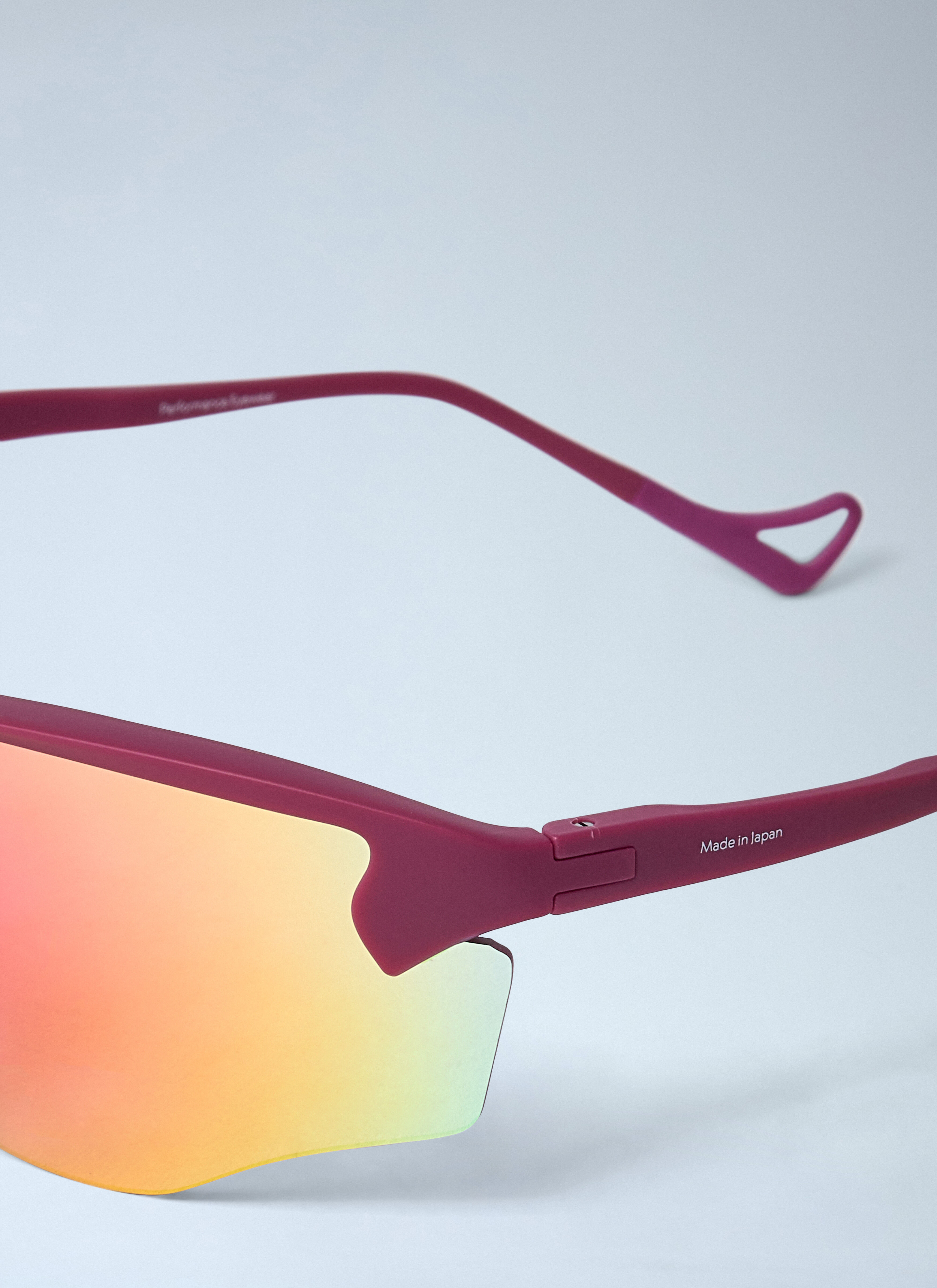 Junya Racer Sunglasses - 4
