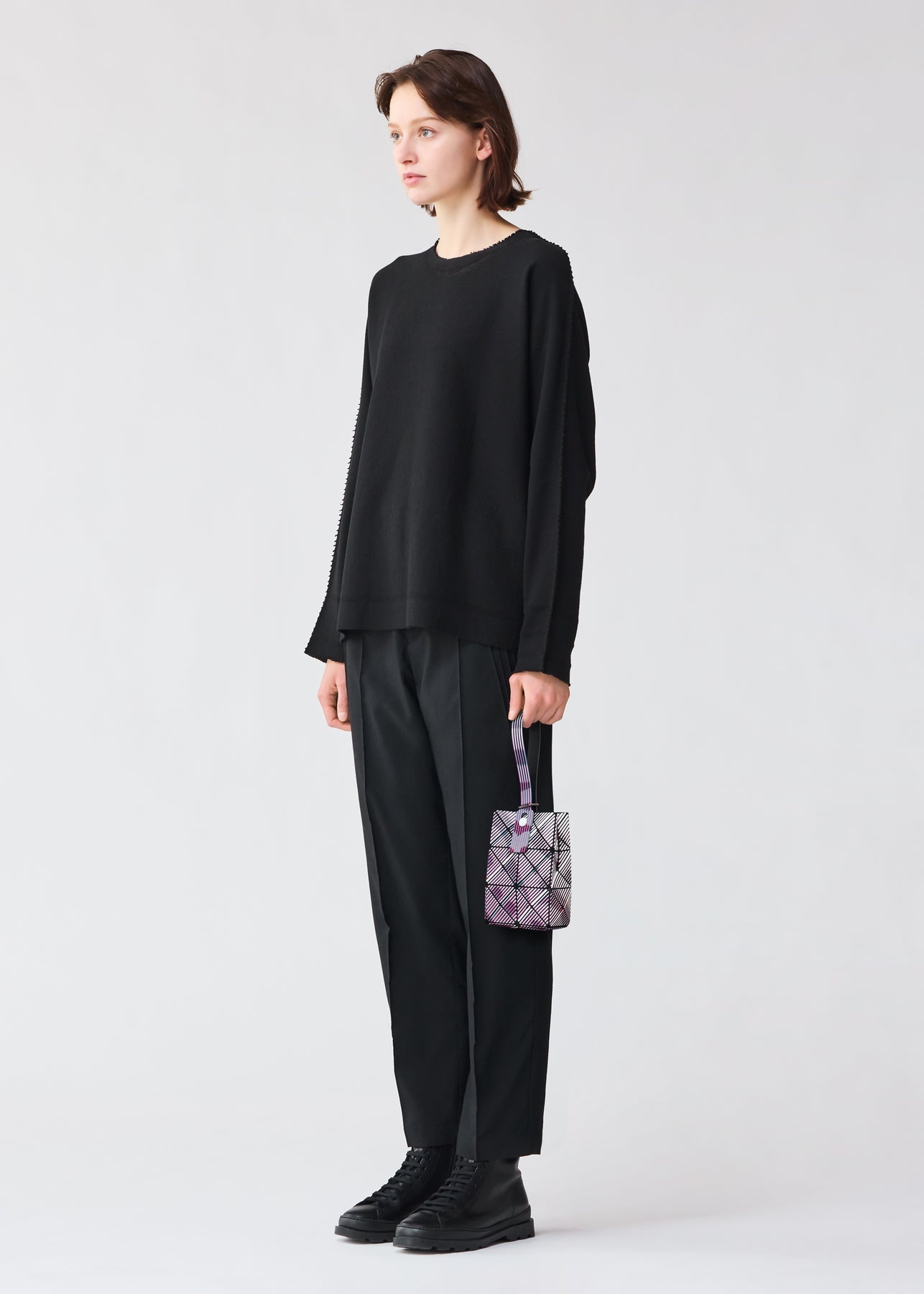 BEAM HAND BAG - 2