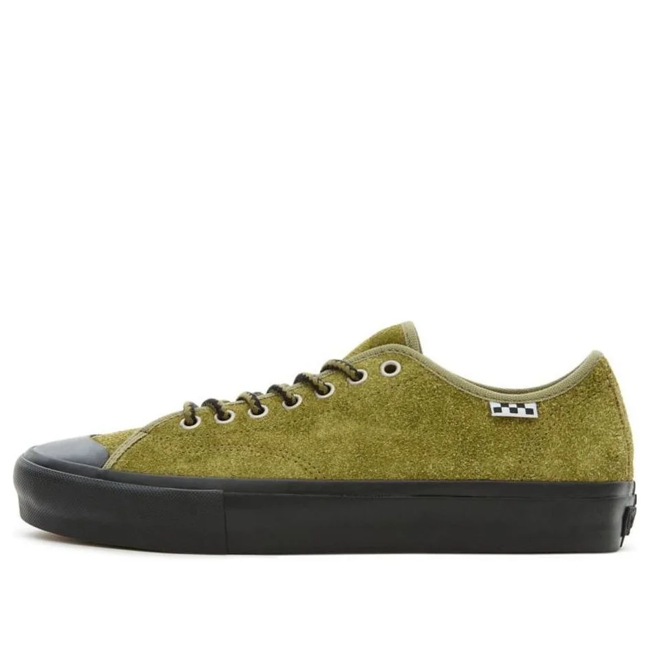 Vans x Quasi Skate Gym-Q VCU 'Green' VN0007QWGRN - 1