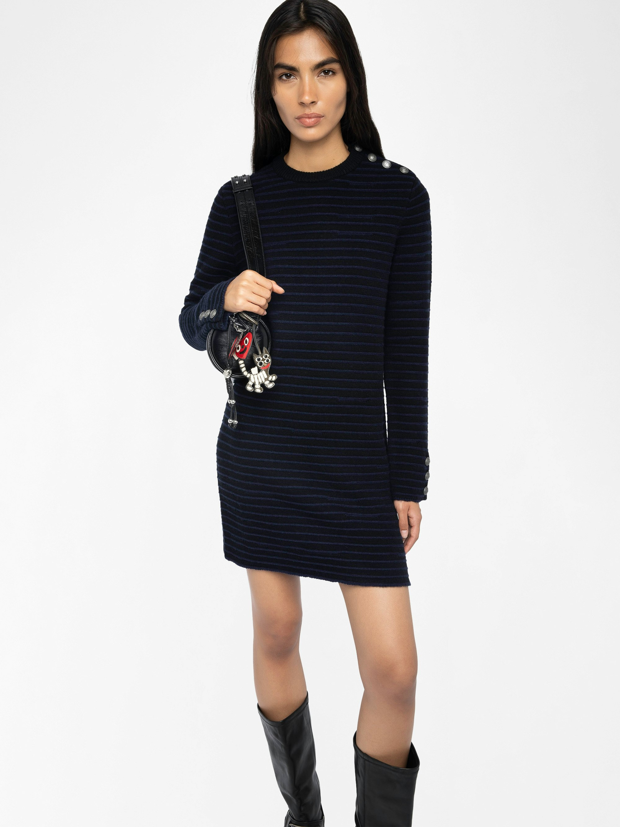 Maltyd Dress - 4