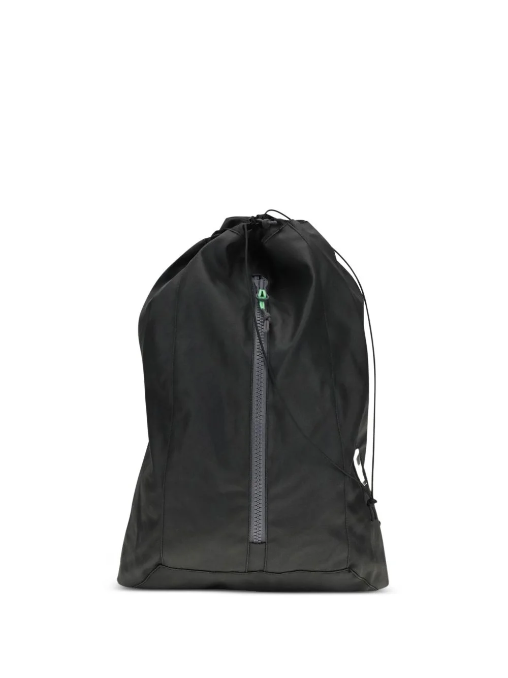 zip-up backpack - 1