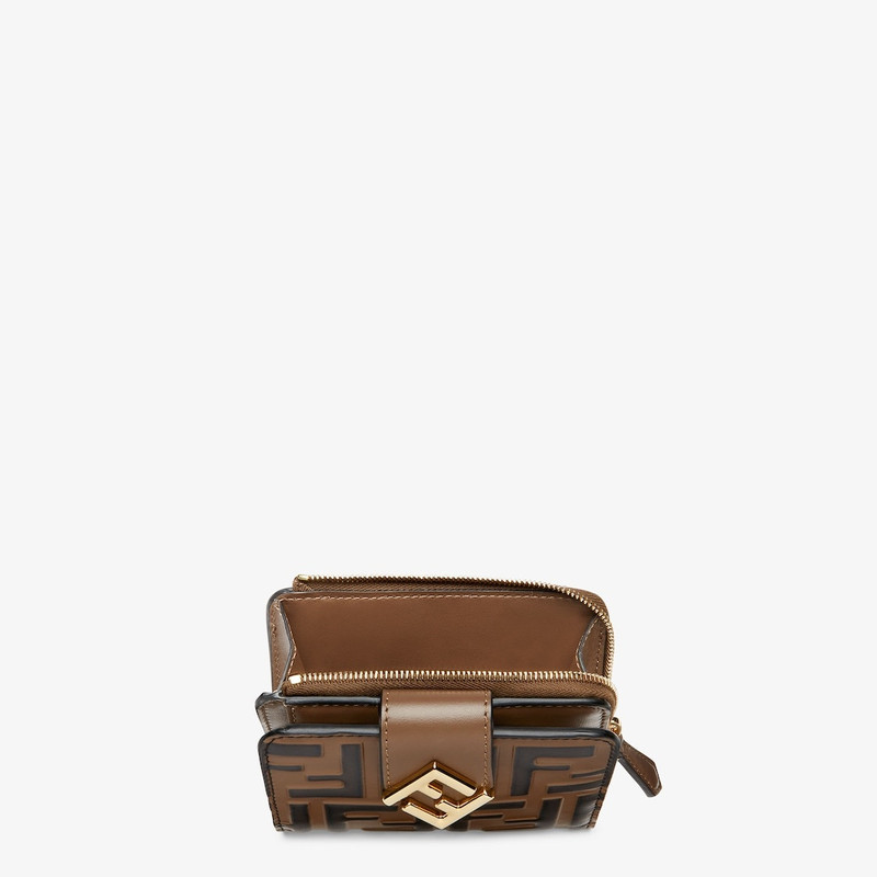 FF Diamonds Wallet 4