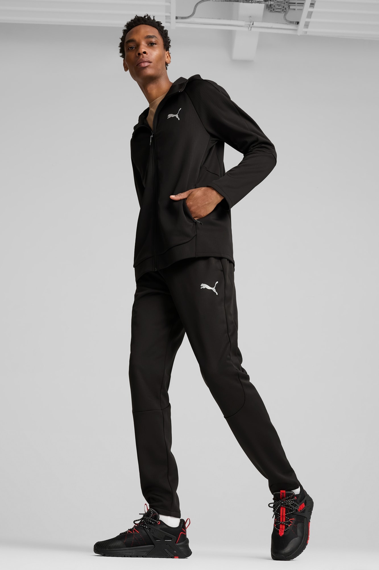 Pacer+ Trail Men's Sneakers - 3