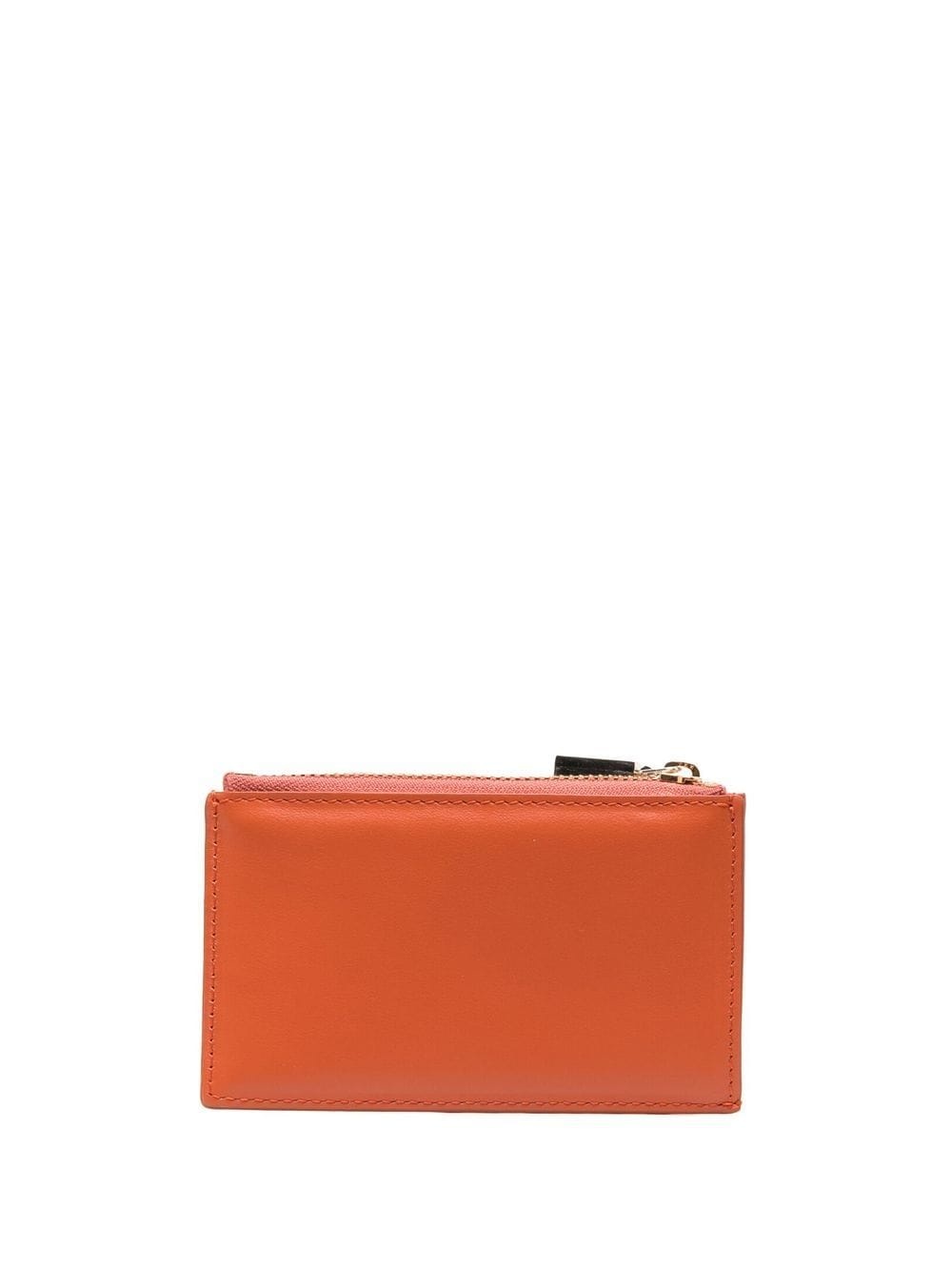 Le Carre rectangle wallet - 2