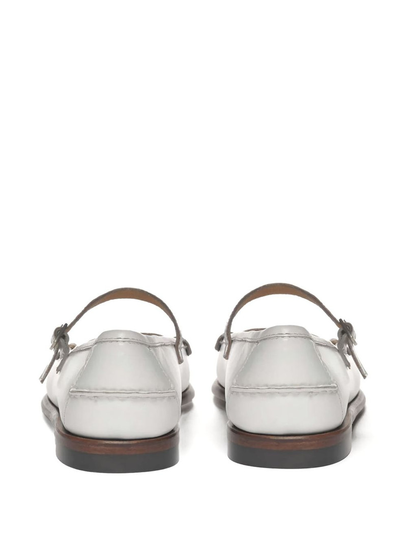 SEBAGO Pop flat pumps outlook