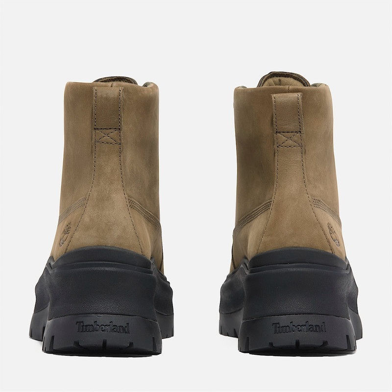 Women's Roxie Lane Mid Lace-Up Boot 5