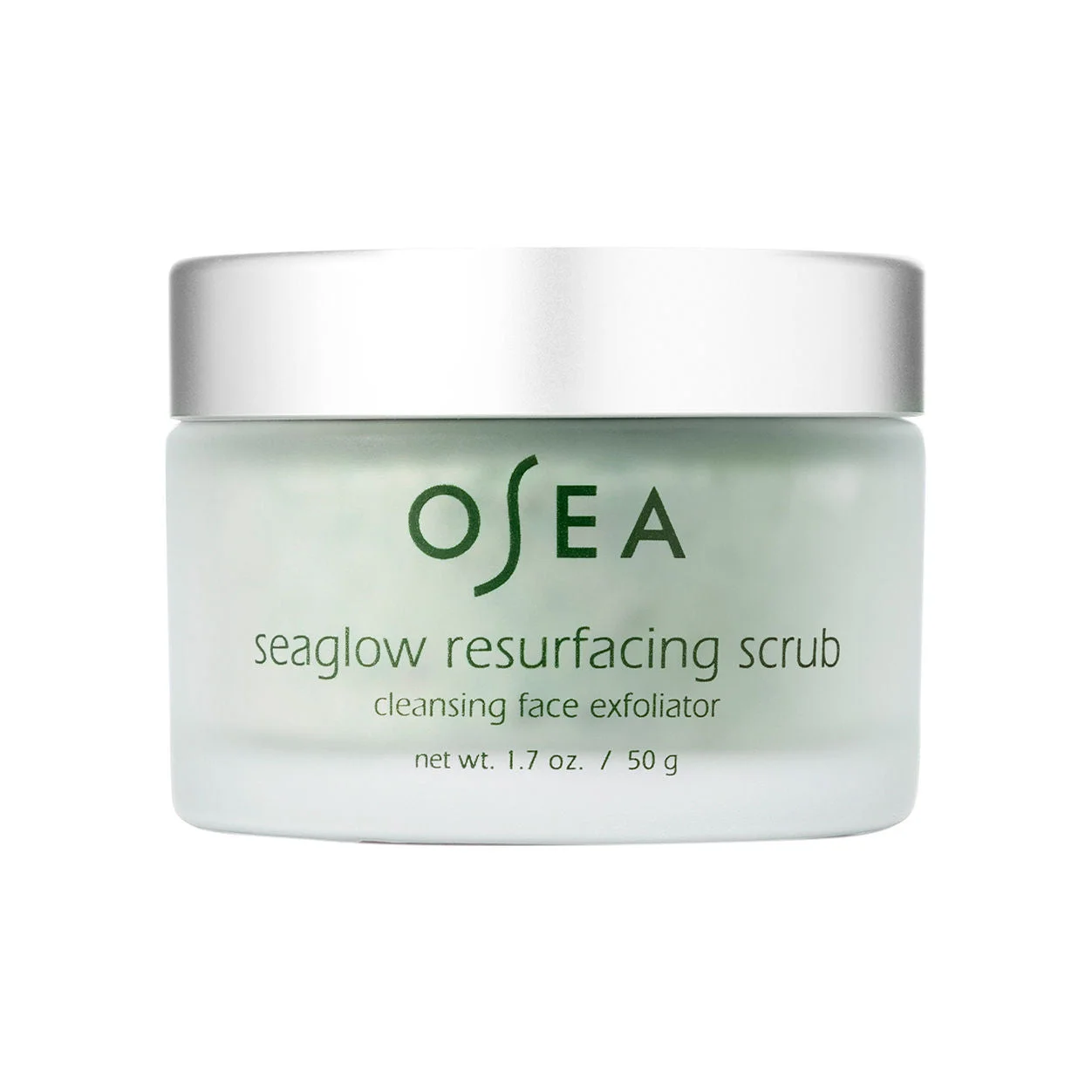 Seaglow Resurfacing Scrub - 1