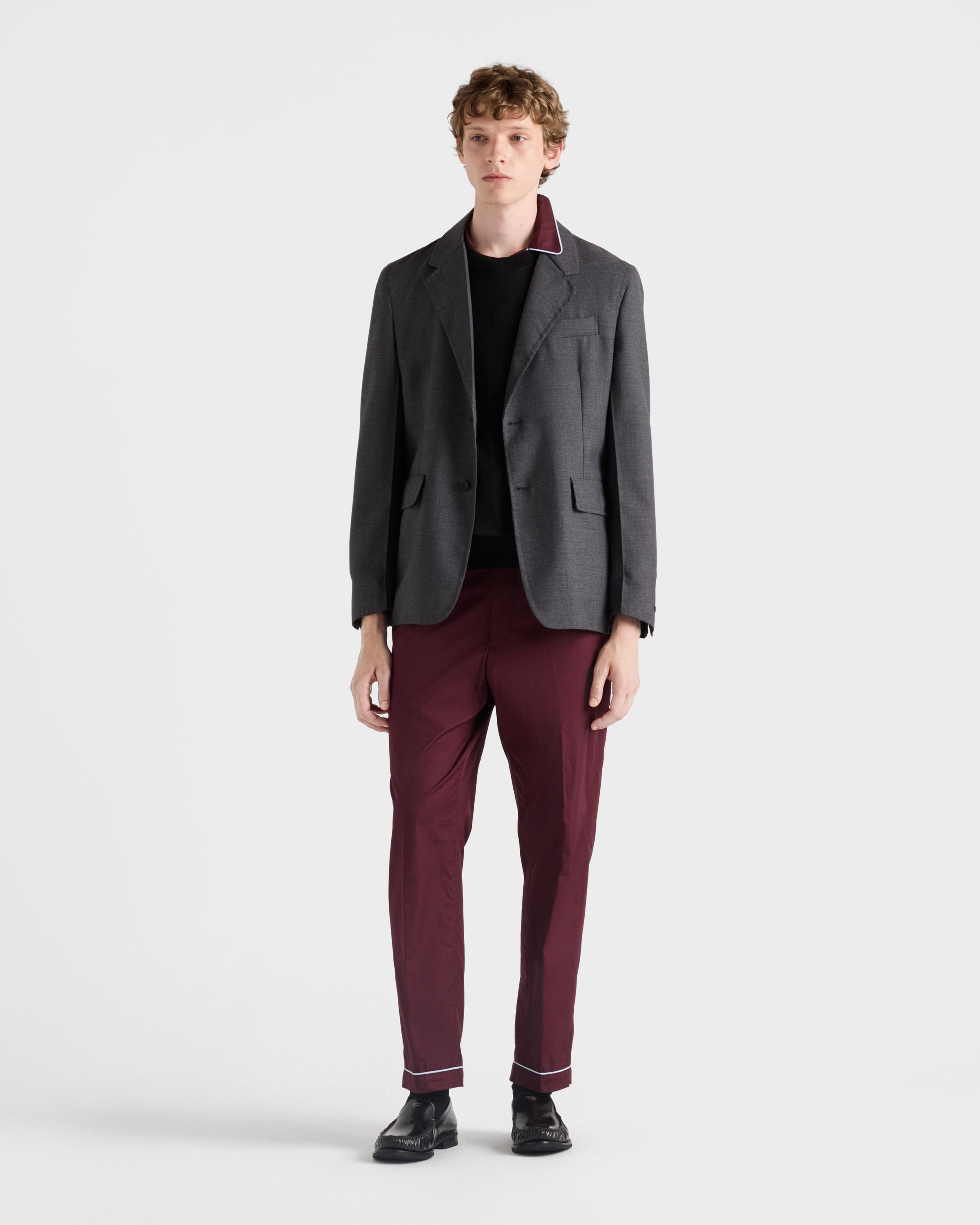 Cotton pants - 2