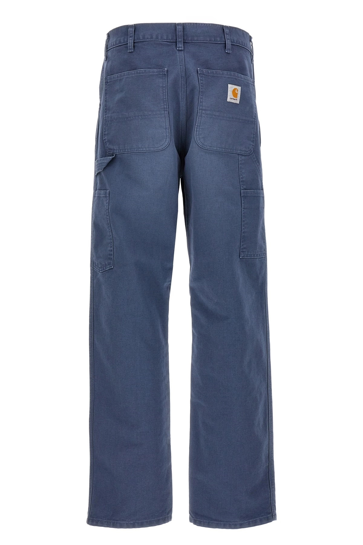 'Single Knee' pants - 3